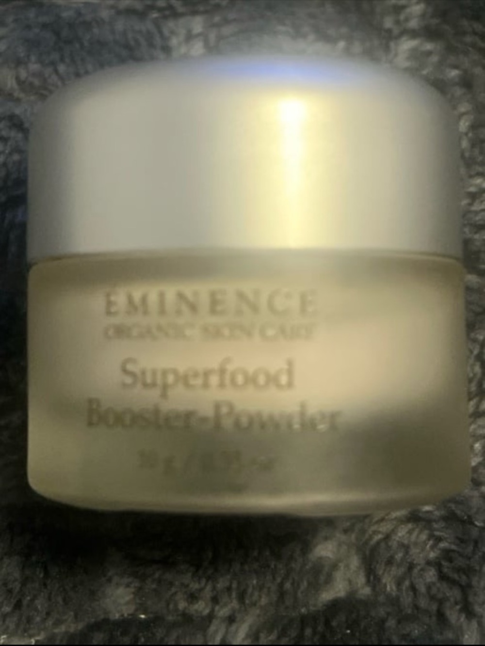 Eminence Superfood Booster-Powder